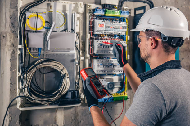 Best Affordable Electrical Installation  in Wallace, FL