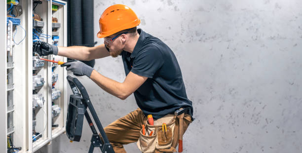  Wallace, FL Electrician Pros