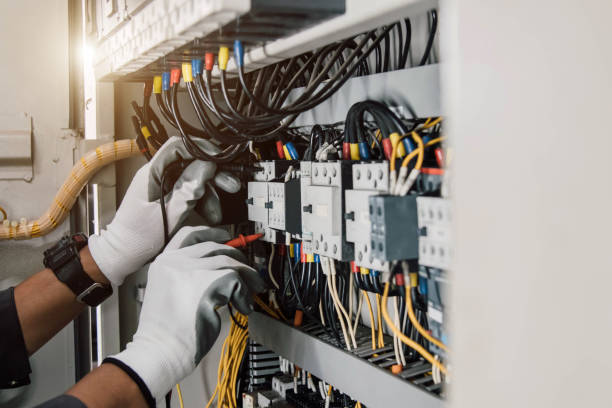 Best Electrical Contractors for Businesses  in Wallace, FL